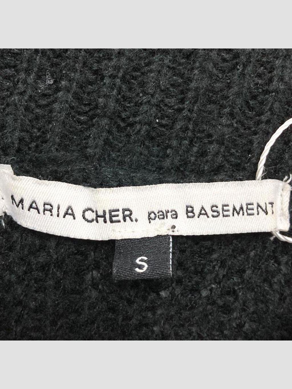 Sweater MARIA CHER. - Talla S (VOP00781866)-1