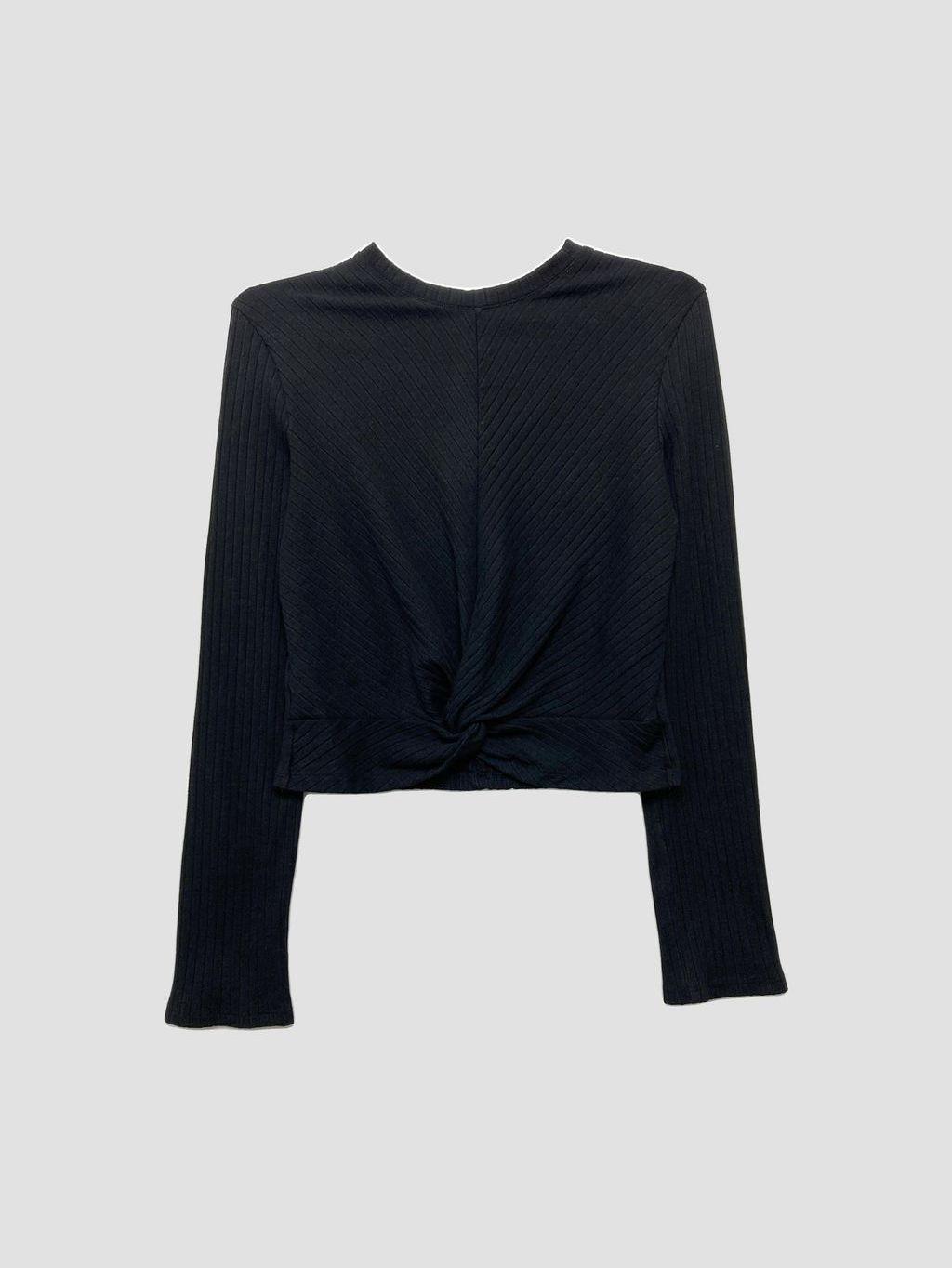 Polera SYBILLA - Talla M (VOP00805284)-0