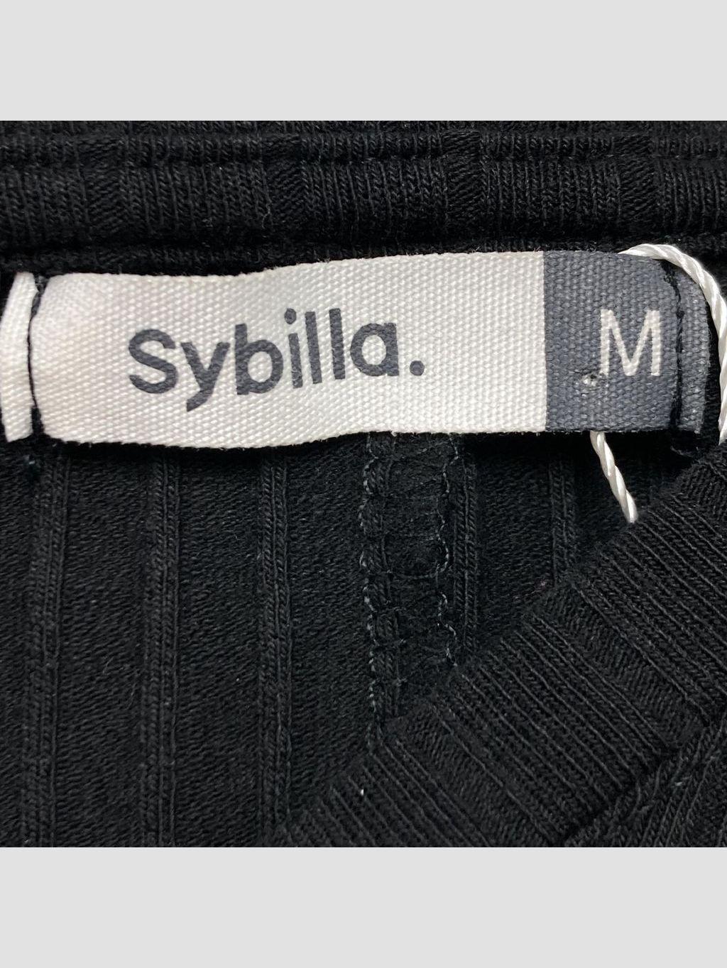 Polera SYBILLA - Talla M (VOP00805284)-2