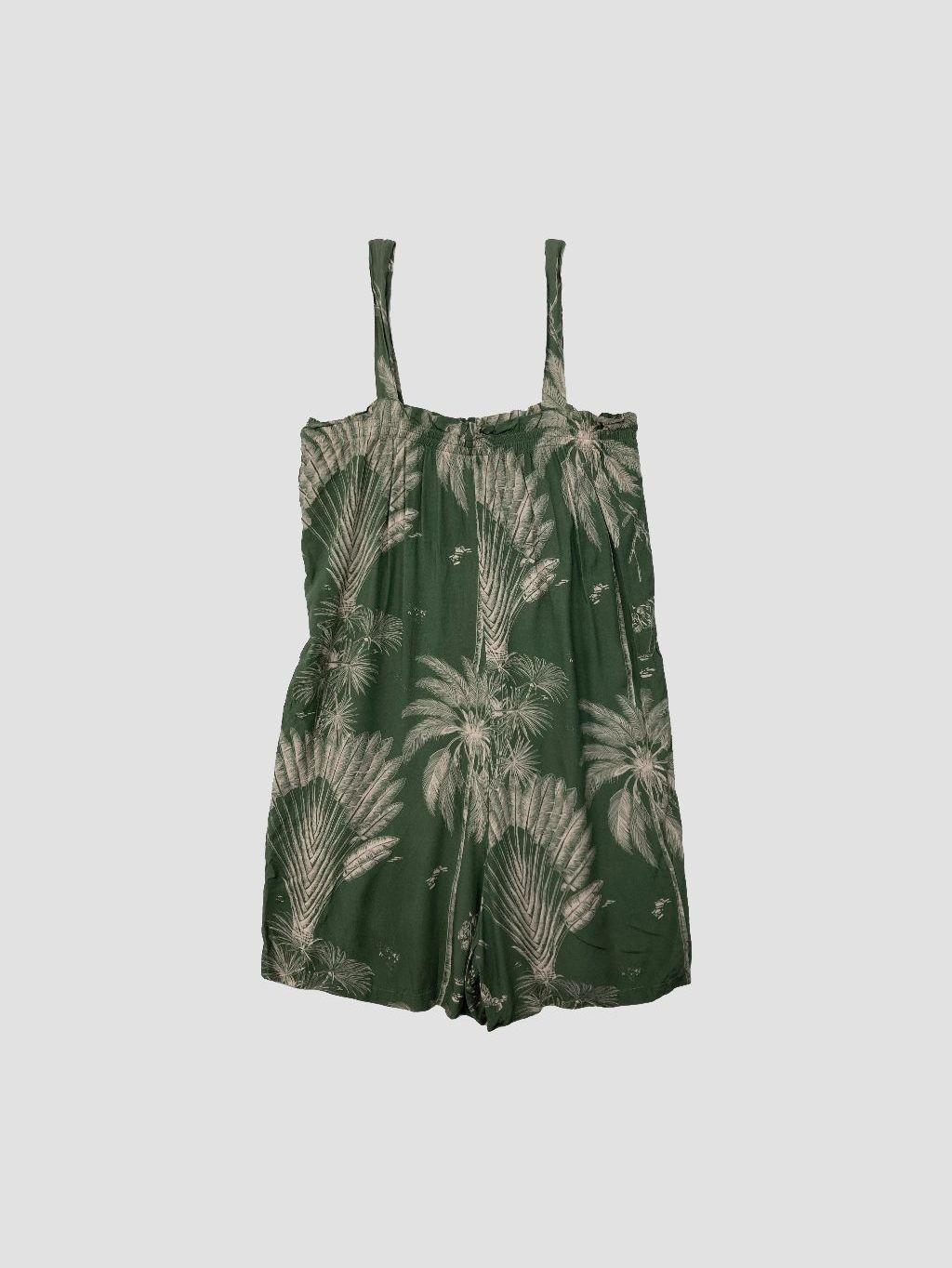 Enterito TOUCHE - Talla M (VOP01196797)-0