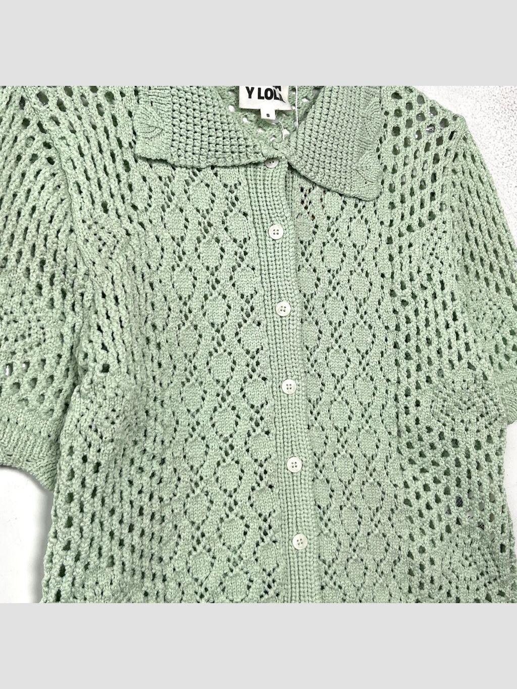 Camisa BIMBA Y LOLA - Talla S (VOP01157271)-2