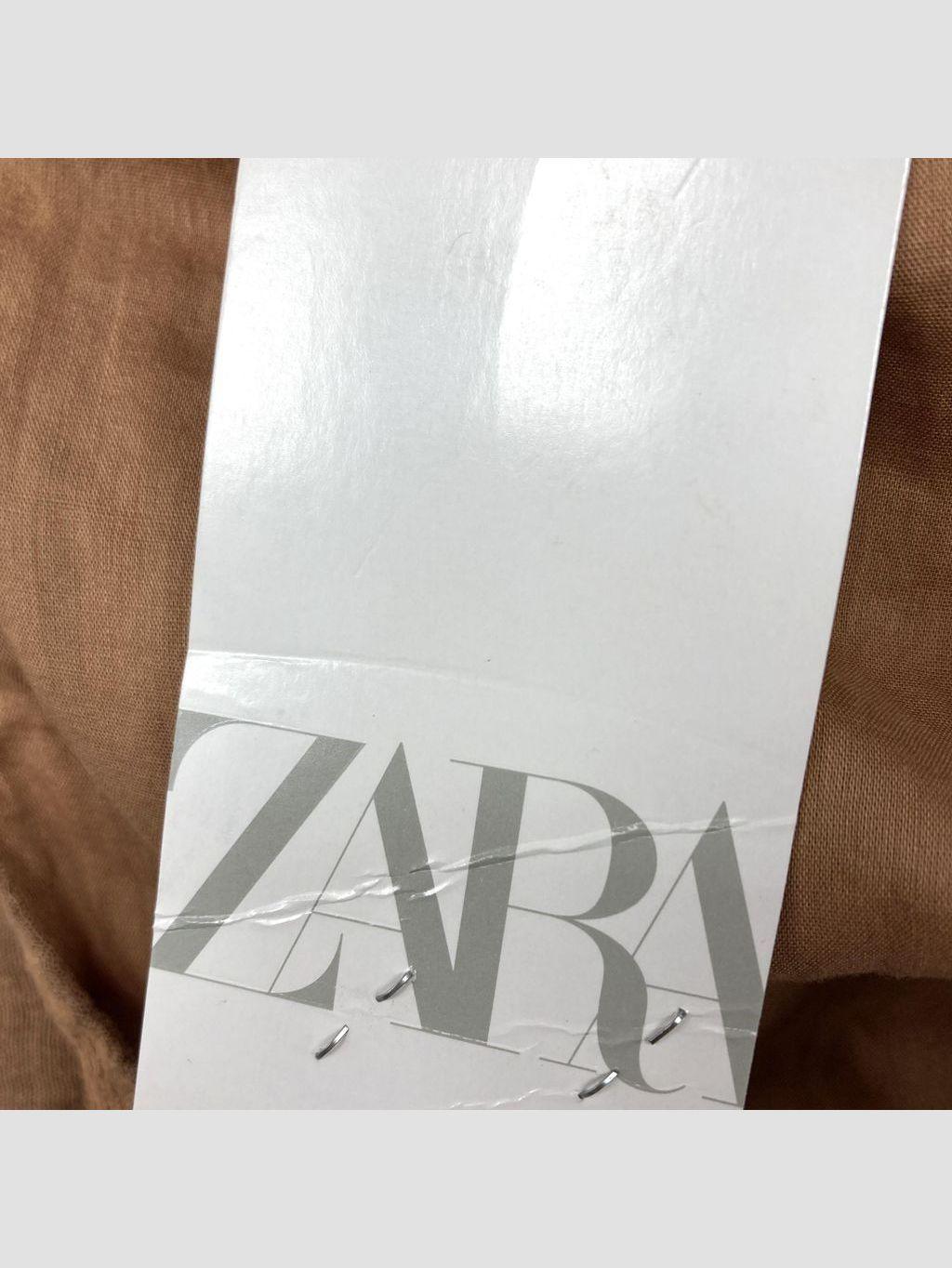 Vestido corto ZARA - Talla M (VOP01128473)-2