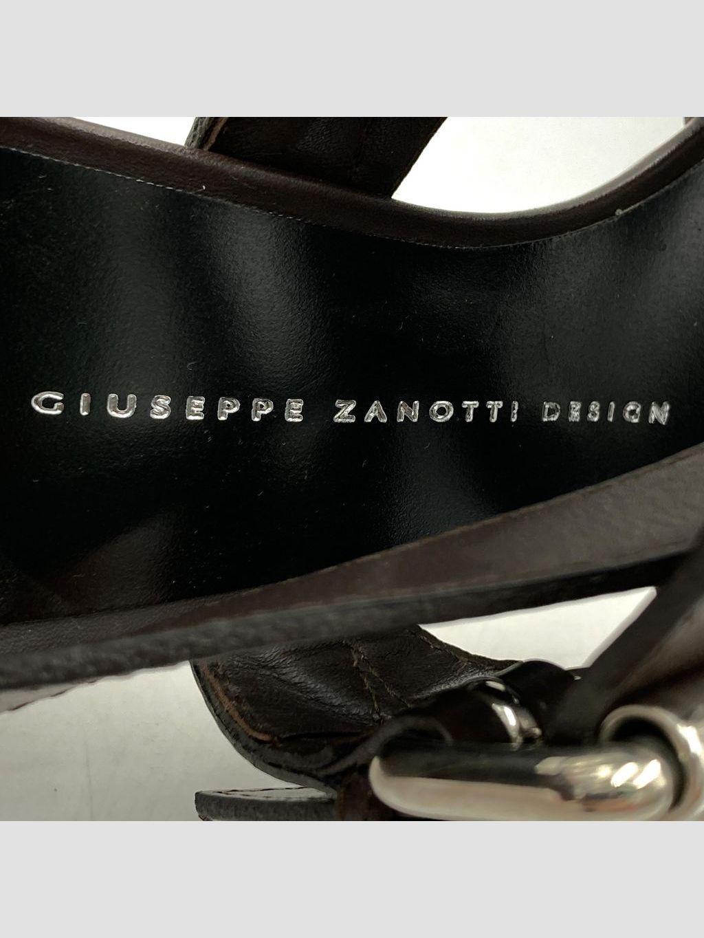 Zapatos de taco GIUSEPPE ZANOTTI - Talla 38 (VOP00980431)-2