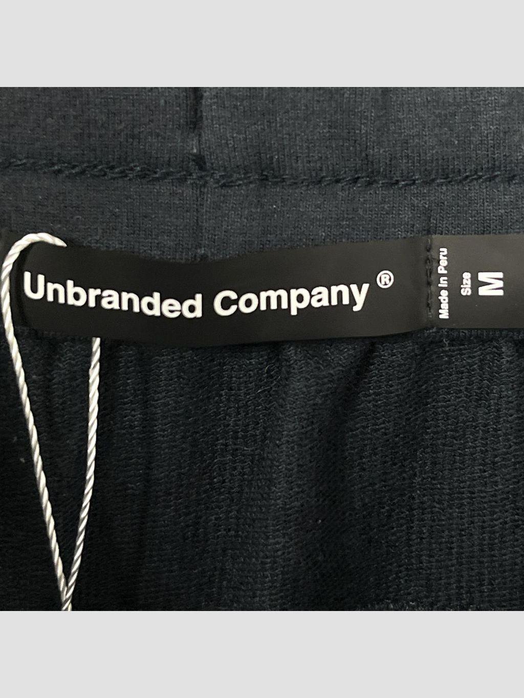 Buzo UNBRANDED COMPANY - Talla 38 (VOP01196470)-1