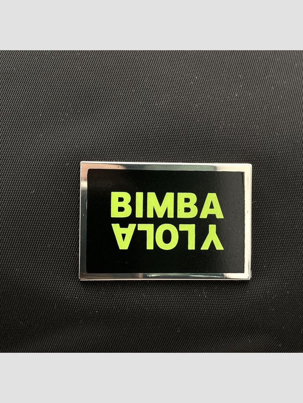 Bandolera BIMBA Y LOLA - Talla Talla Única (VOP01048815)-2