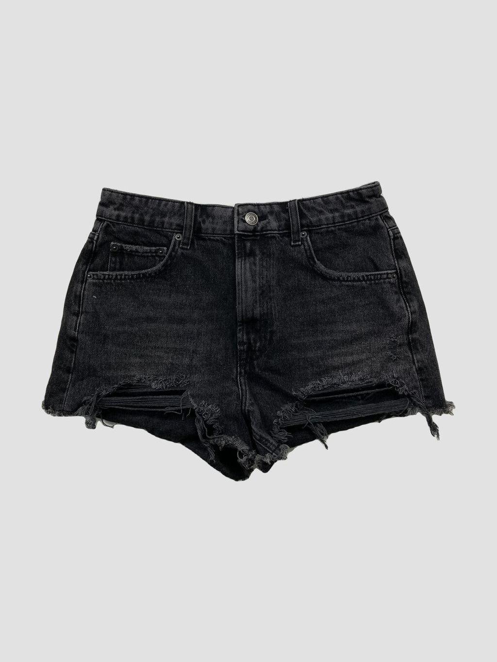 Short ZARA - Talla 38 (VOP01055590)-0