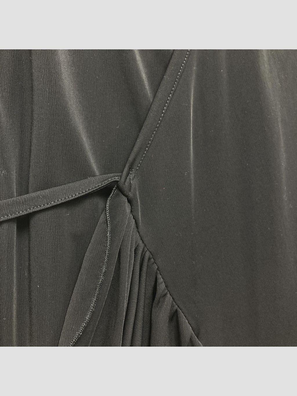 Vestido corto BENDITA GRACIA - Talla S (VOP01010171)-2
