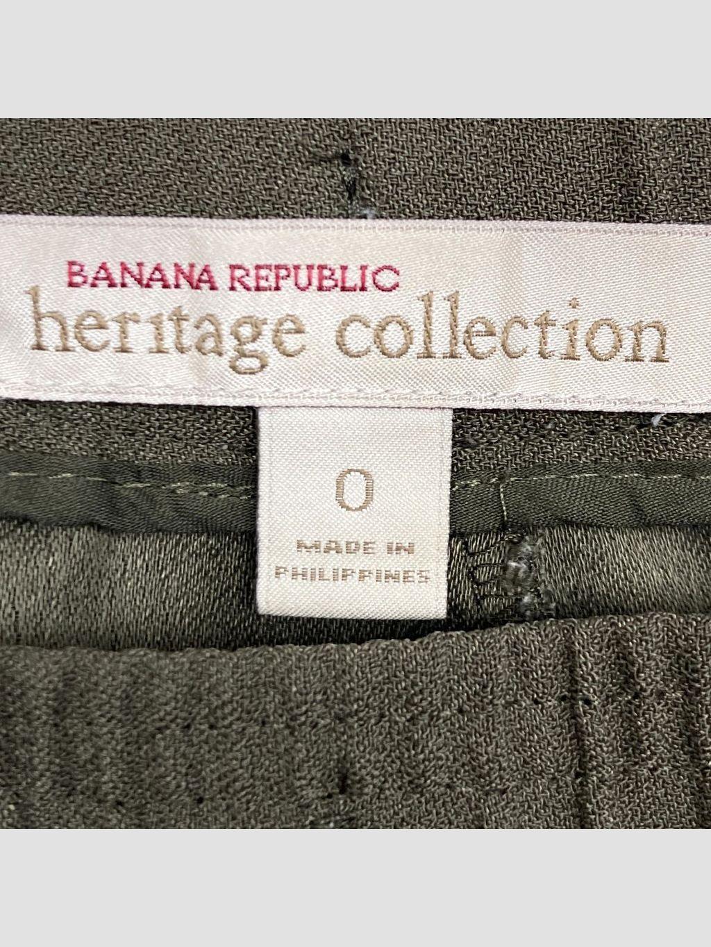 Pantalón BANANA REPUBLIC - Talla 32 (VOP01117103)-2