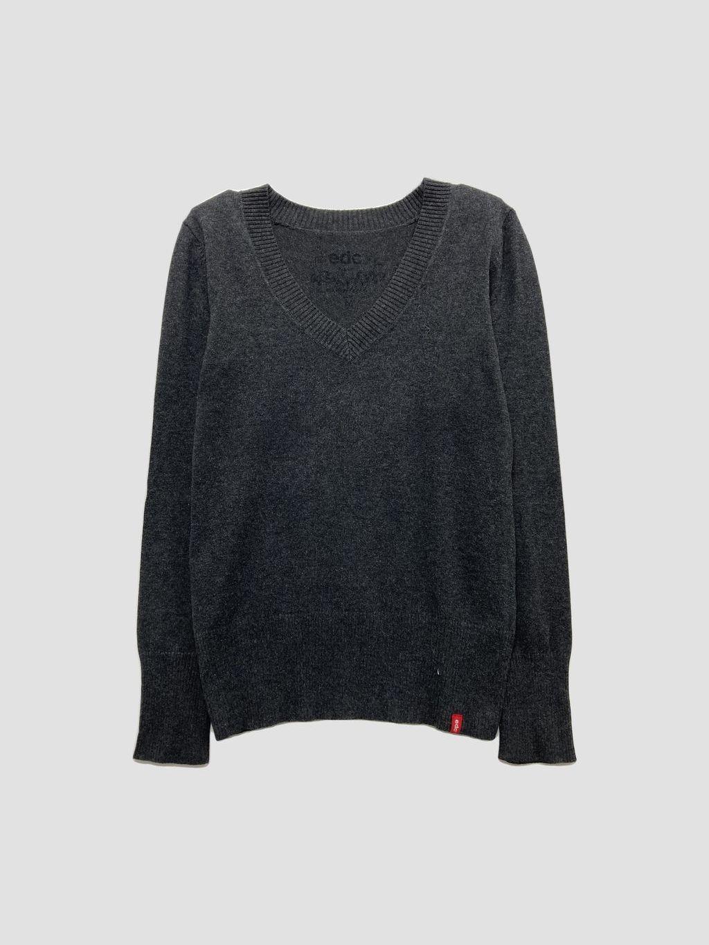 Sweater EDC BY ESPRIT - Talla M (VOP00880320)-0