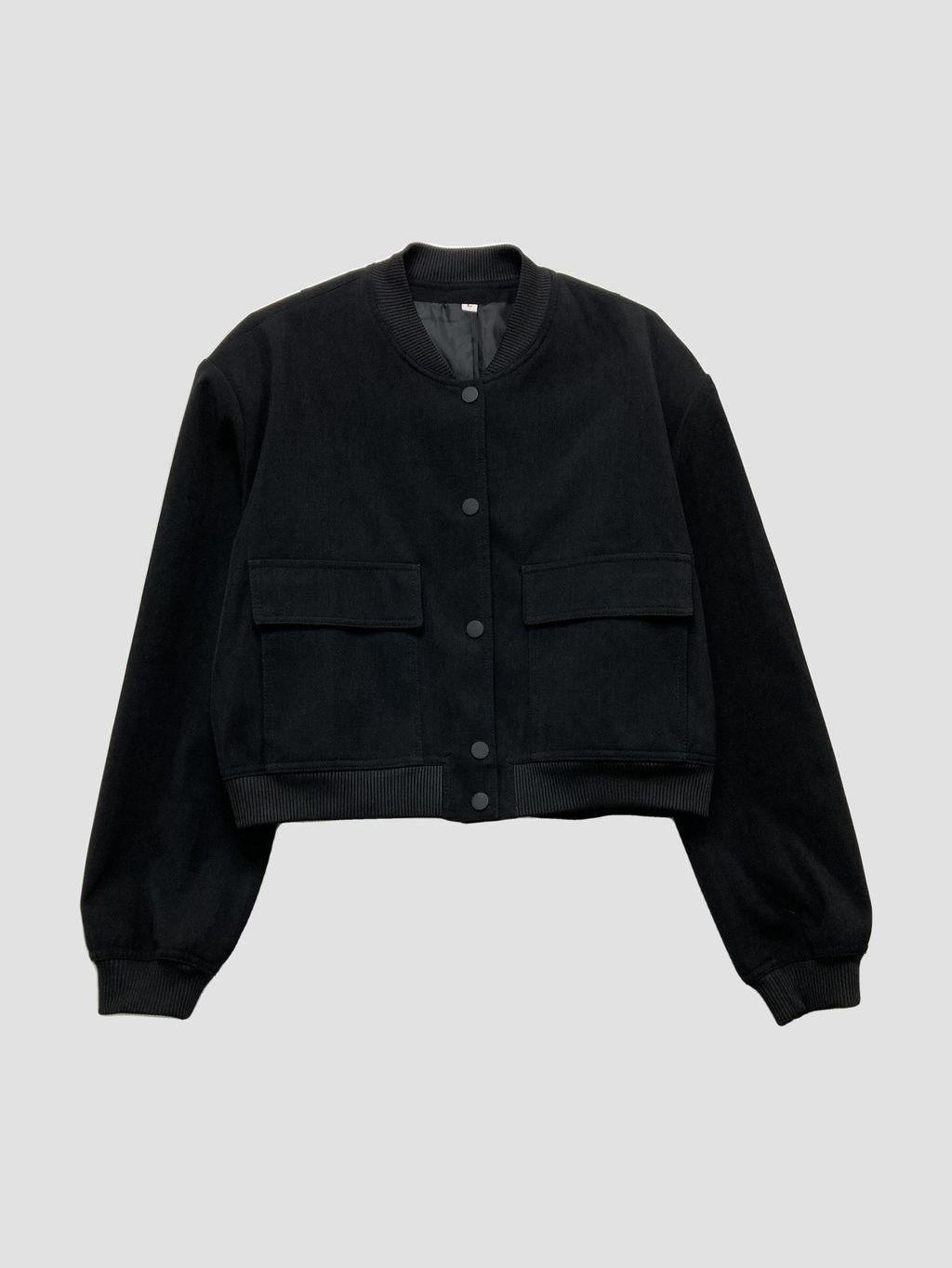 Chaqueta casual VINTAGE - Talla L (VOP00906670)-0