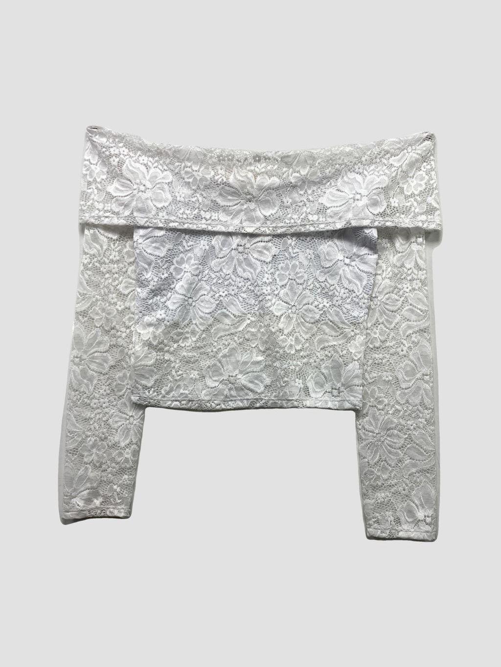 Top SOLO PARA ELLAS - Talla S (VOP00991968)-0