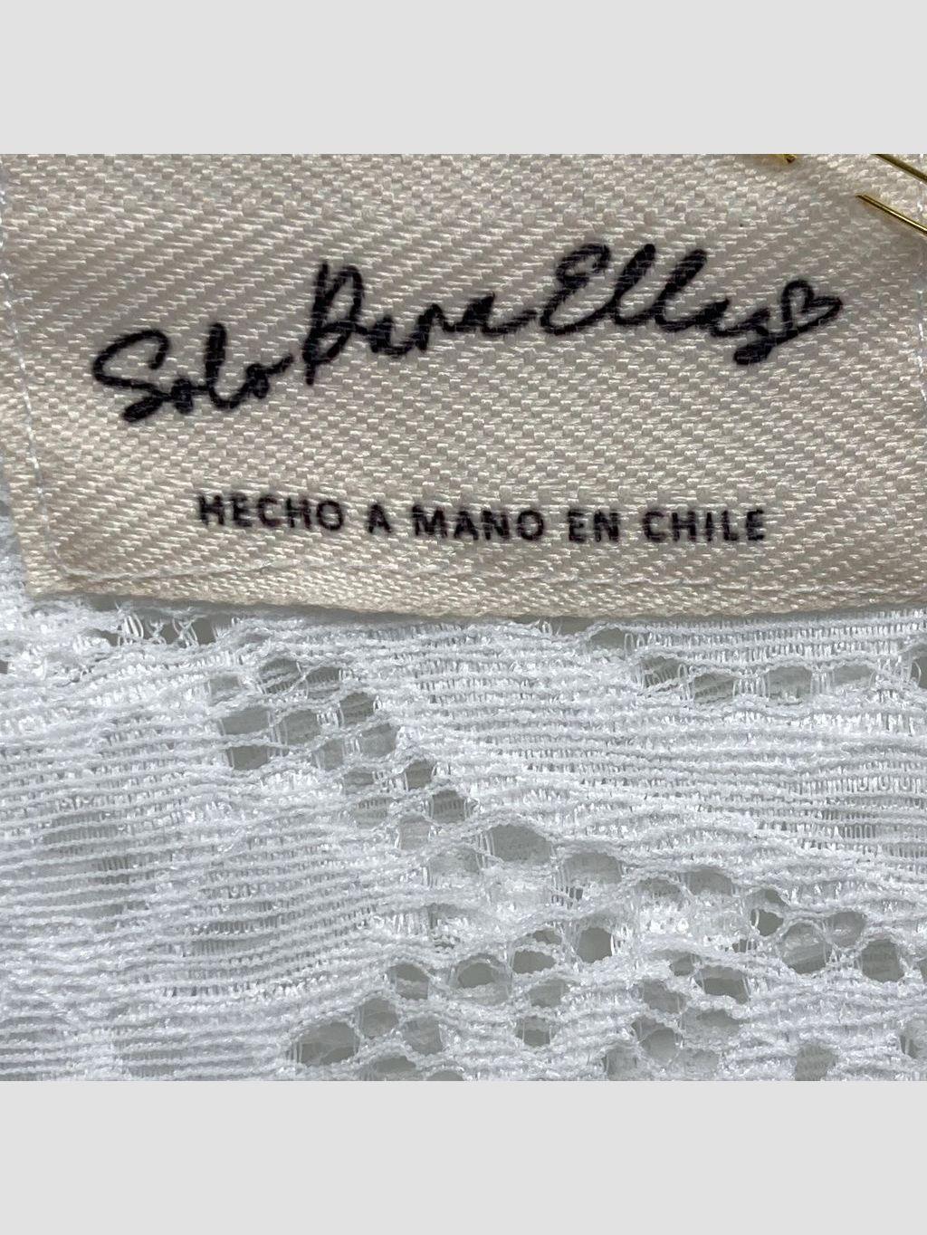 Top SOLO PARA ELLAS - Talla S (VOP00991968)-1