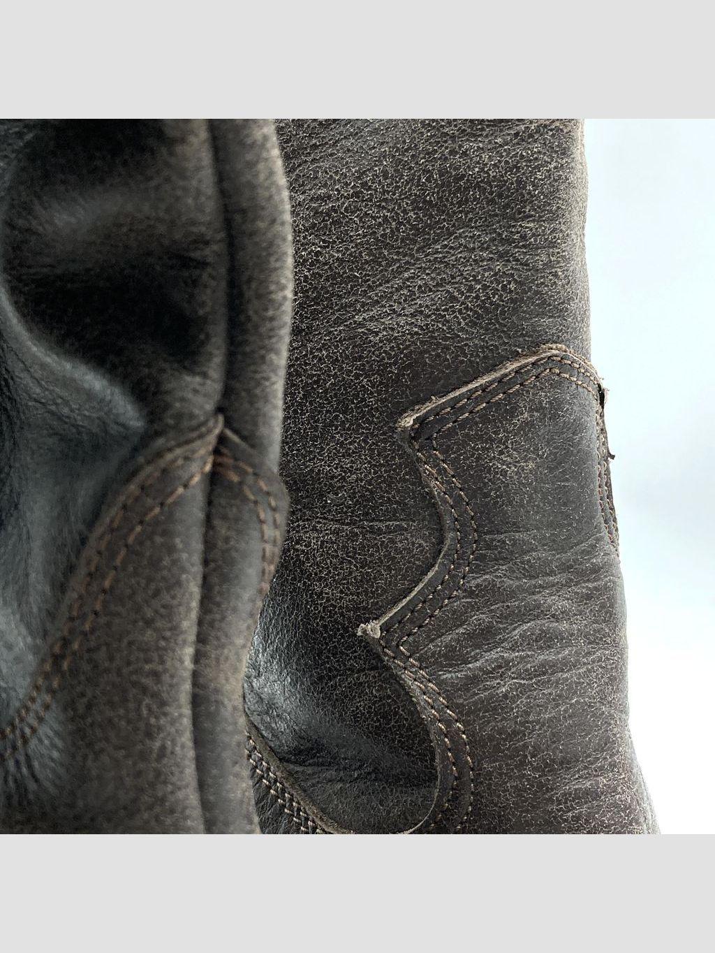 Botas VINTAGE - Talla 38 (VOP01001581)-2