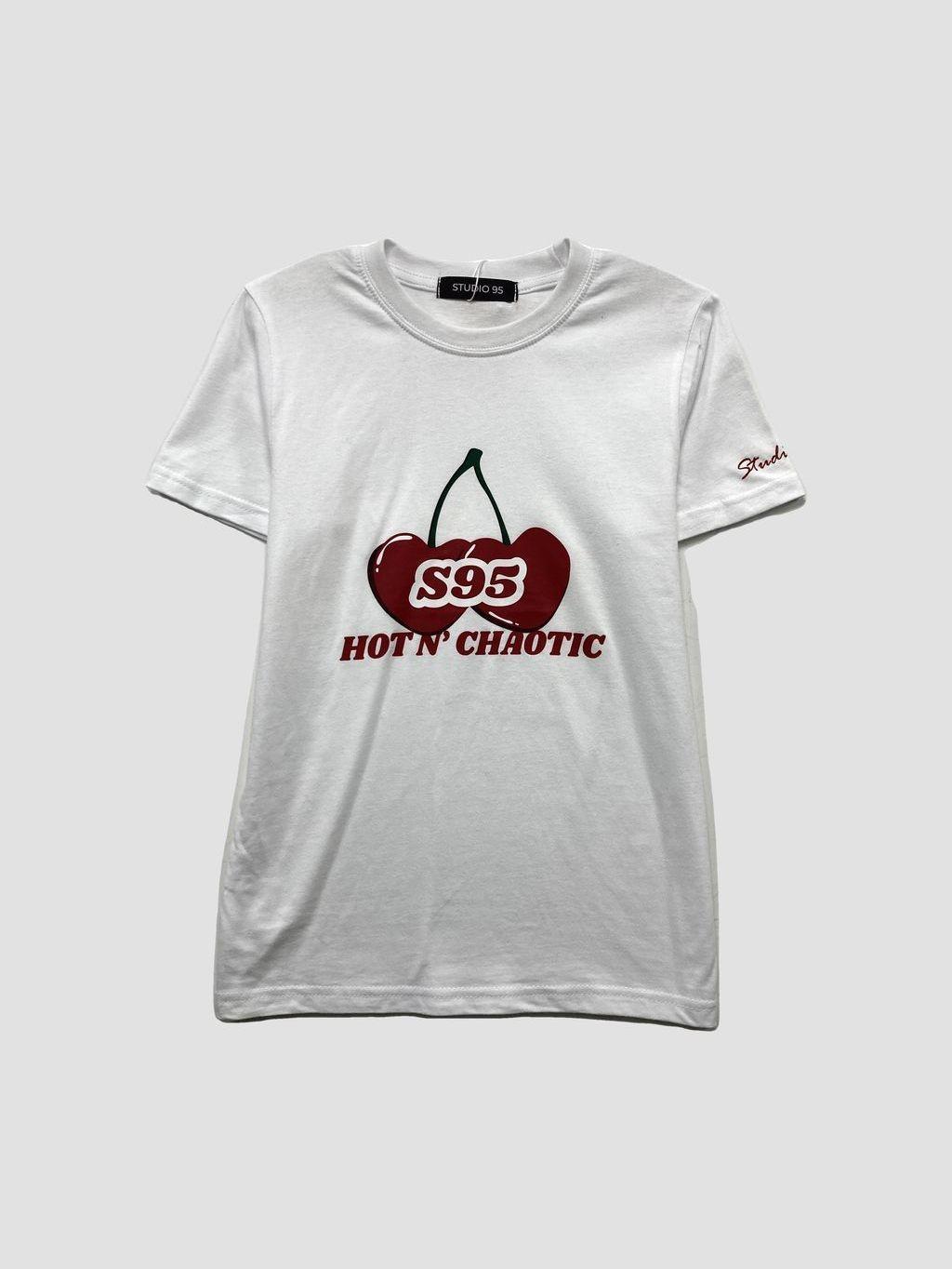 Polera VINTAGE - Talla S (VOP00988251)-0
