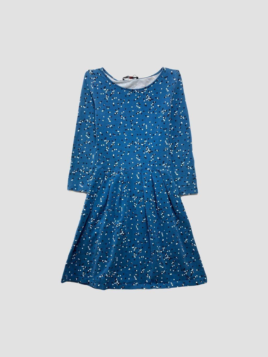 Vestido corto VINTAGE - Talla XXS (VOP00907486)-0