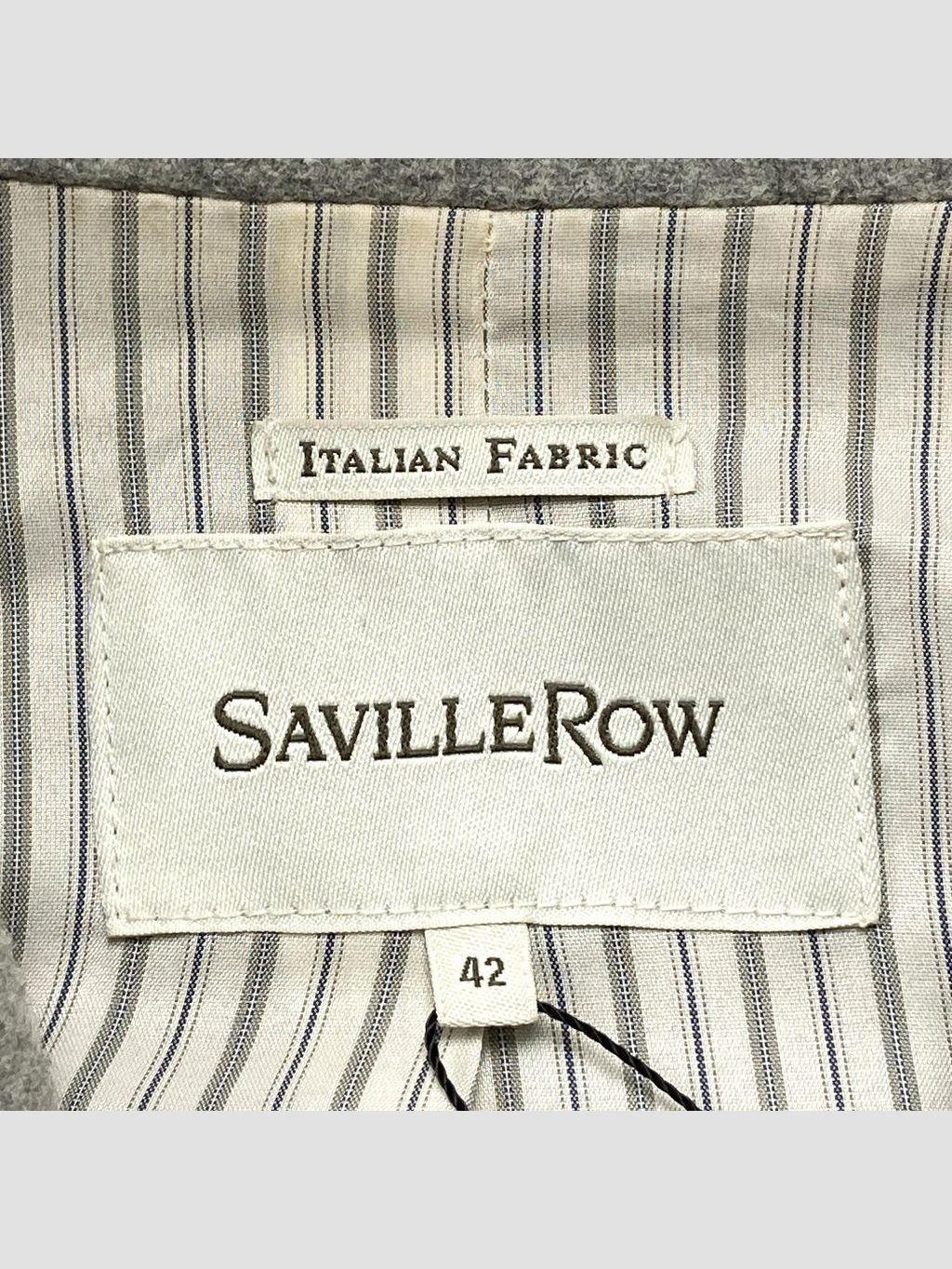 Abrigo SAVILLE ROW - Talla M (VOP00932293)-1