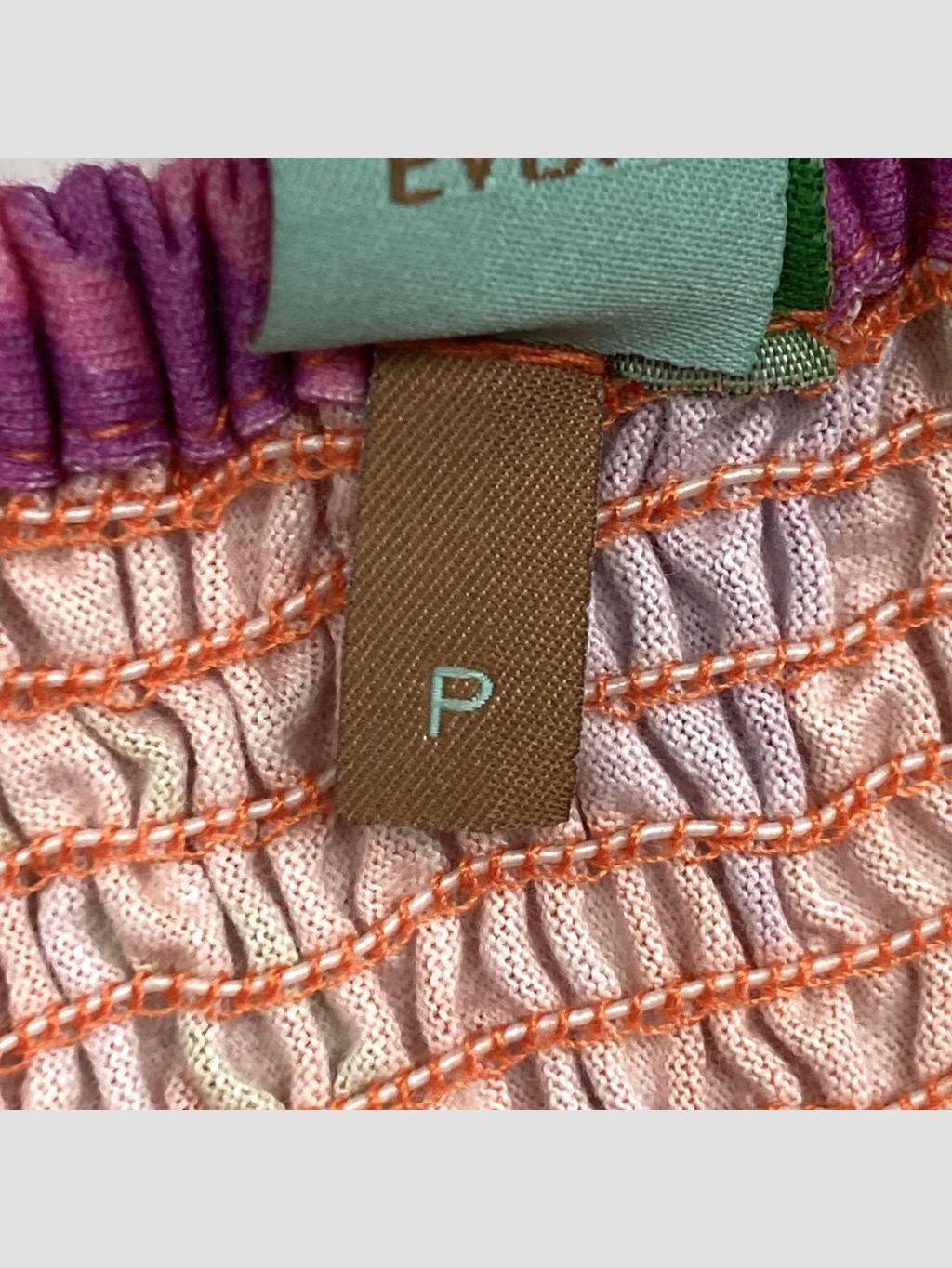 Vestido largo FARM RIO - Talla S (VOP01115427)-2