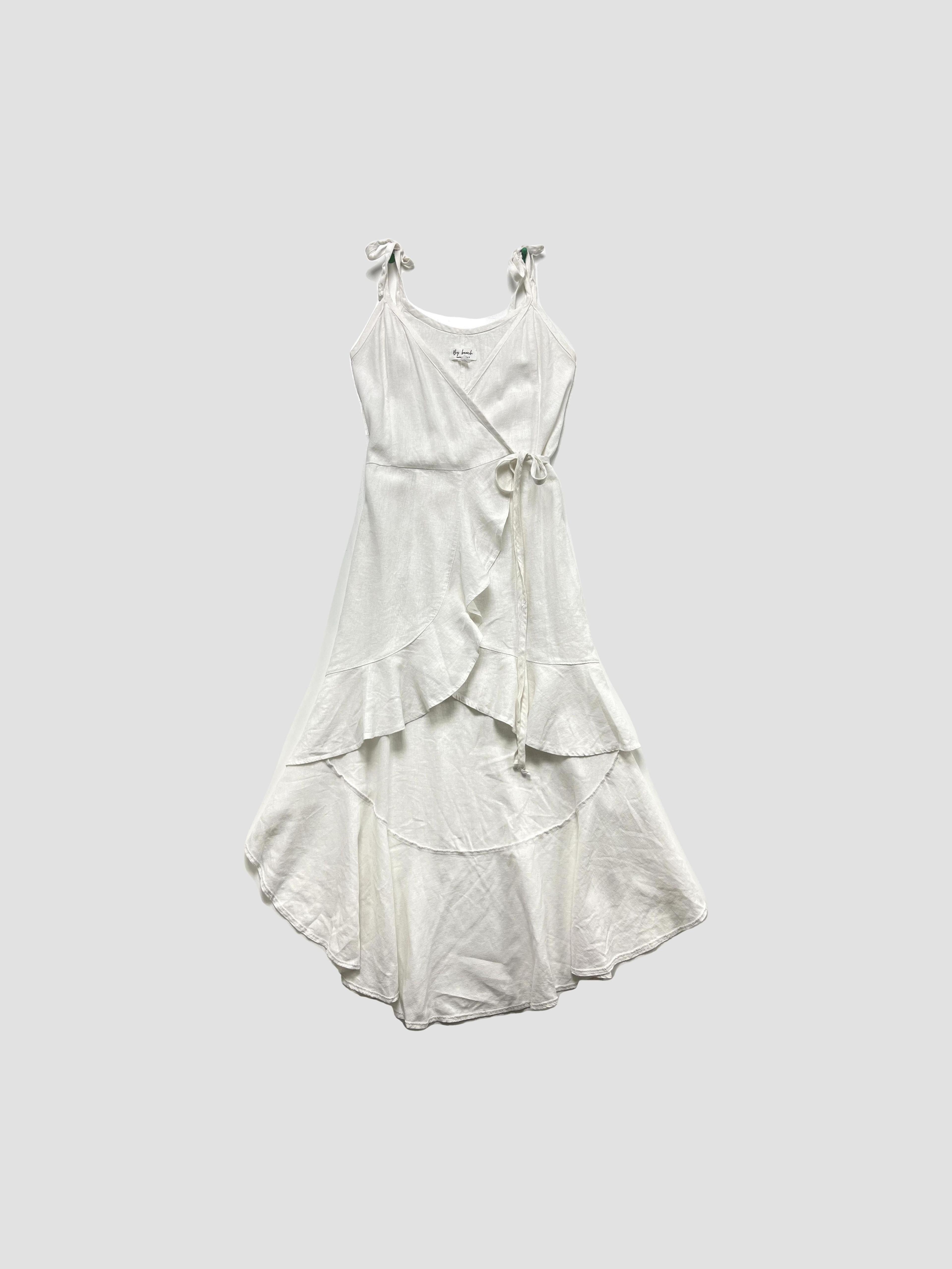 Vestido corto VINTAGE - Talla XS (VOP00911240)-0