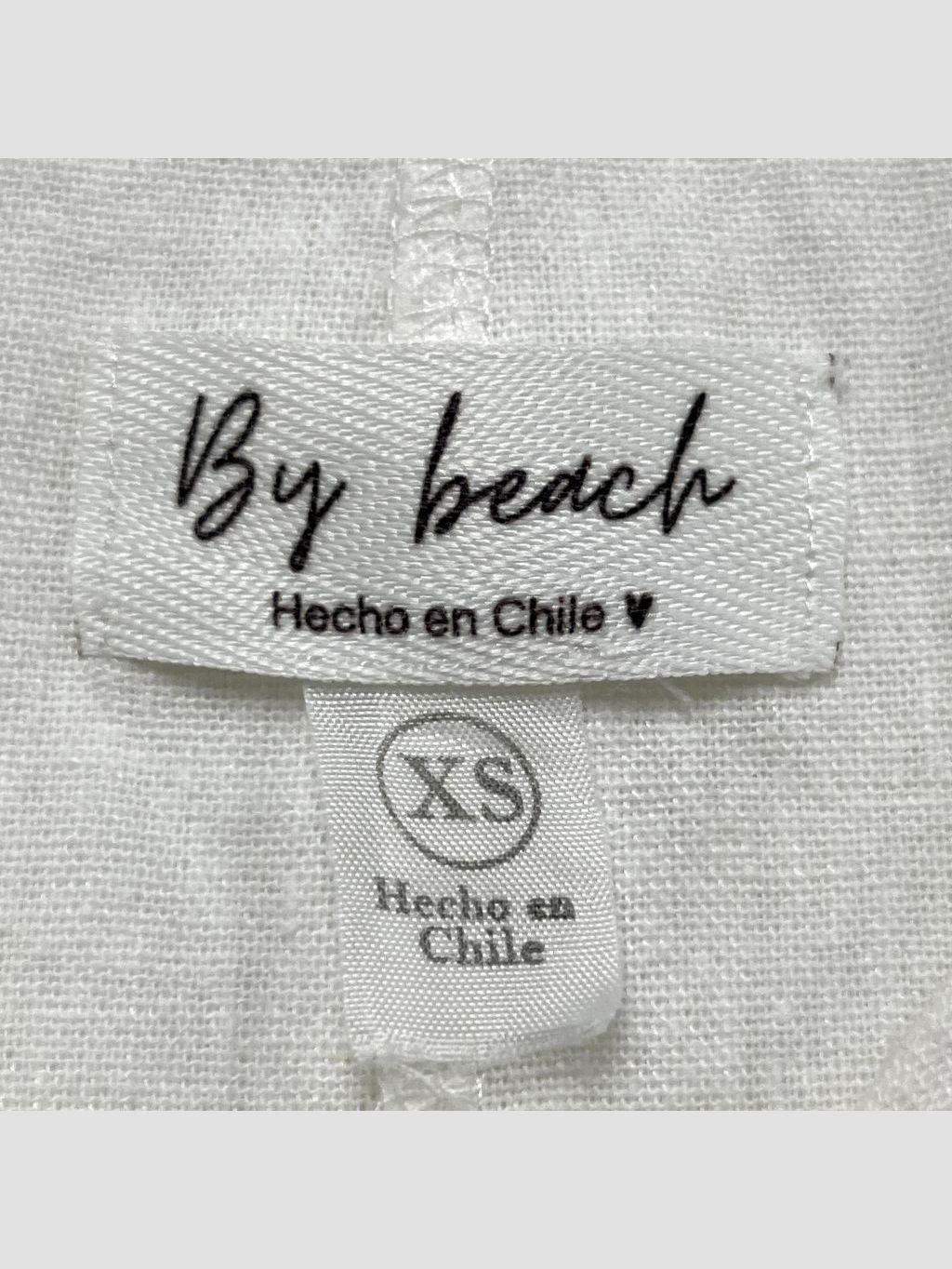 Vestido corto VINTAGE - Talla XS (VOP00911240)-1