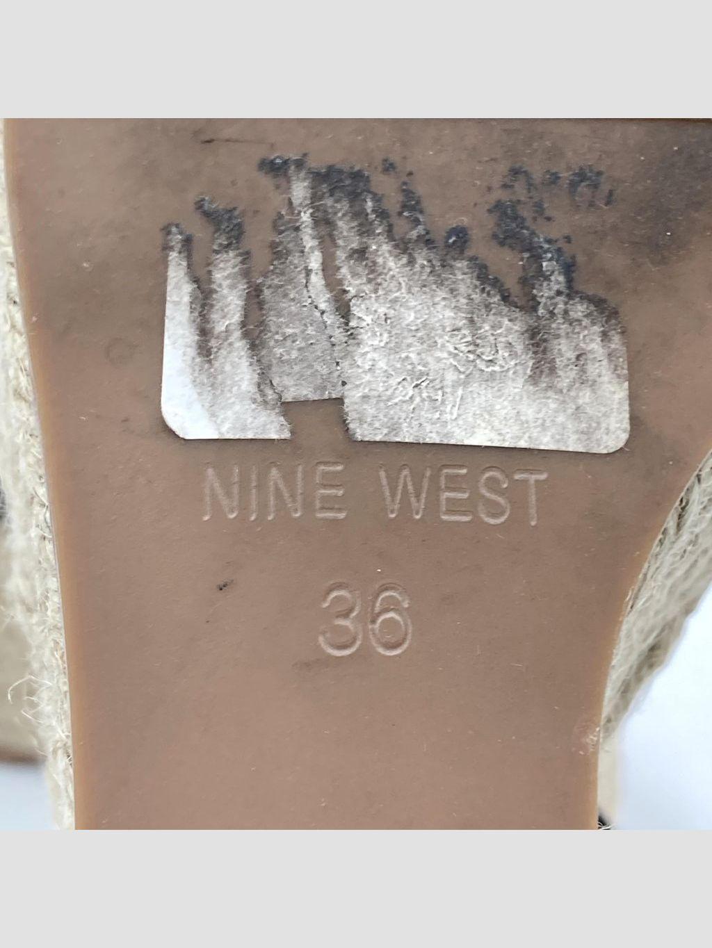 Sandalias NINE WEST - Talla 36 (VOP01049067)-3