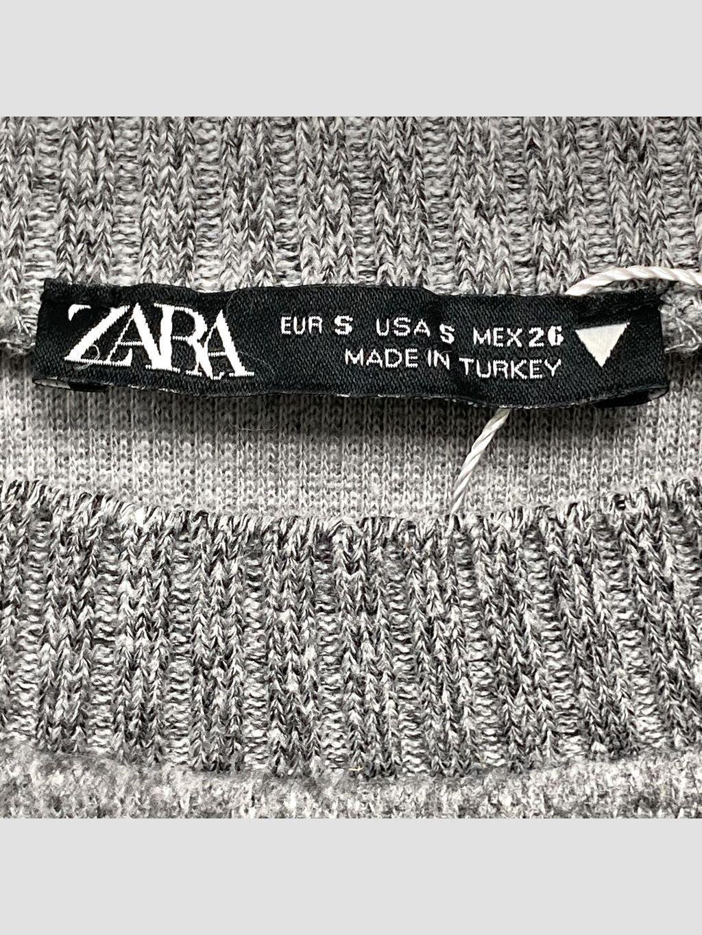 Sweater ZARA - Talla S (VOP01000305)-1