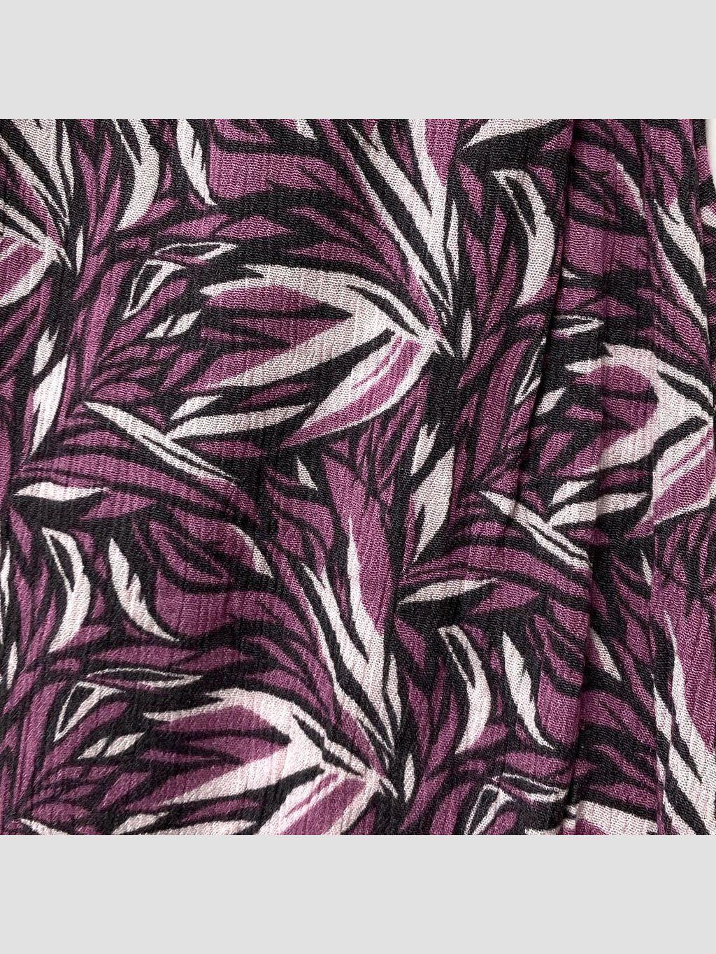 Vestido largo MAUI & SONS - Talla XS (VOP00904655)-1