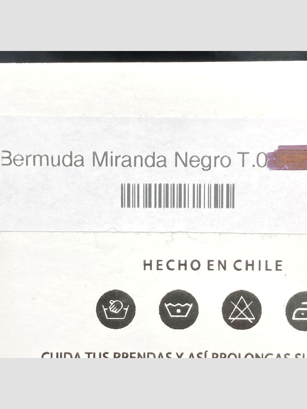 Short KARYN COO - Talla 34 (VOP01047755)-3