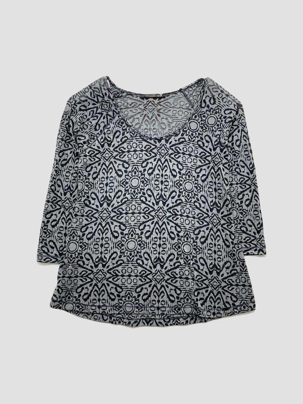 Polera UMBRALE - Talla M (VOP00881183)-0
