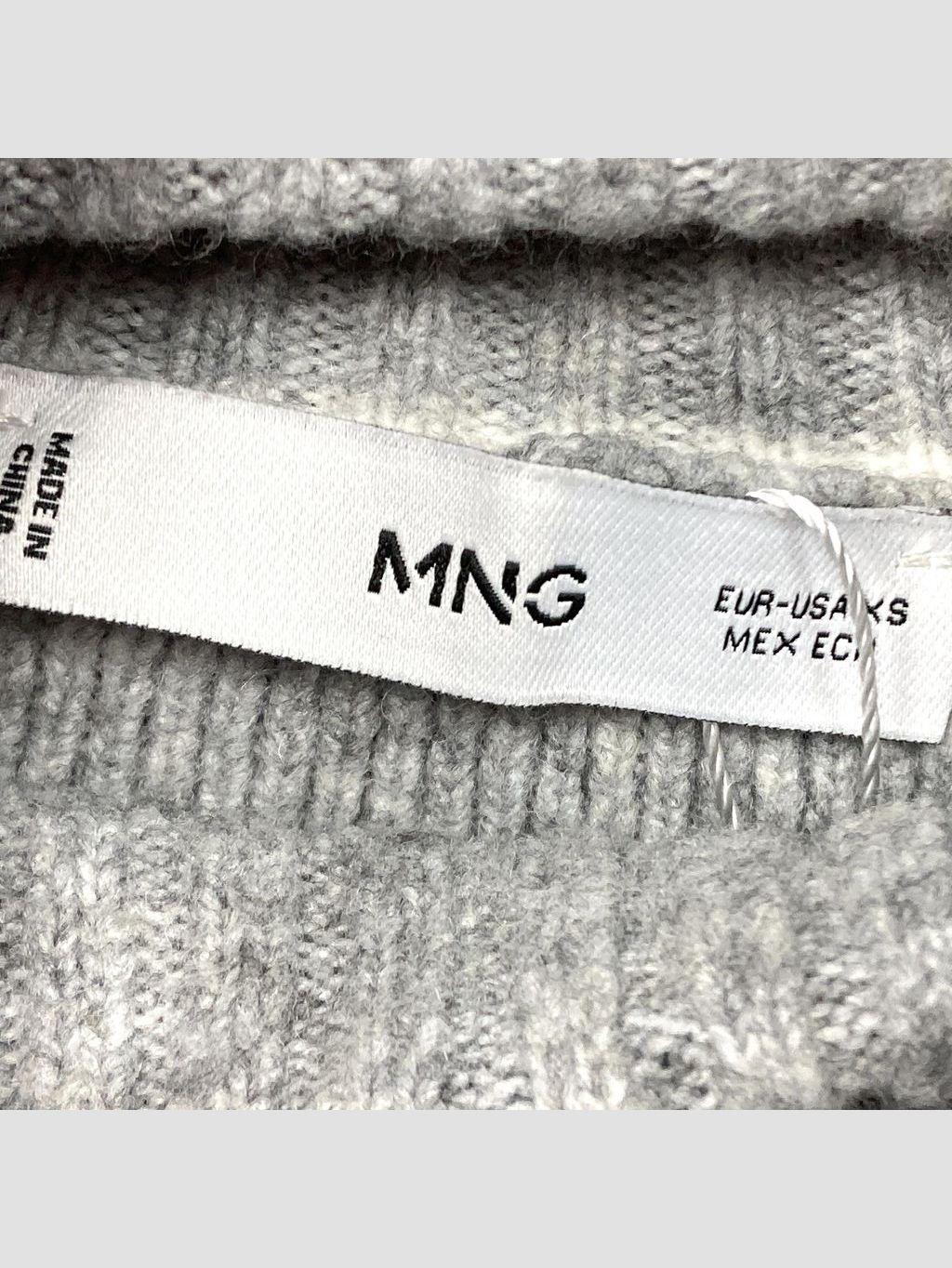 Sweater MANGO - Talla XS (VOP01125542)-1