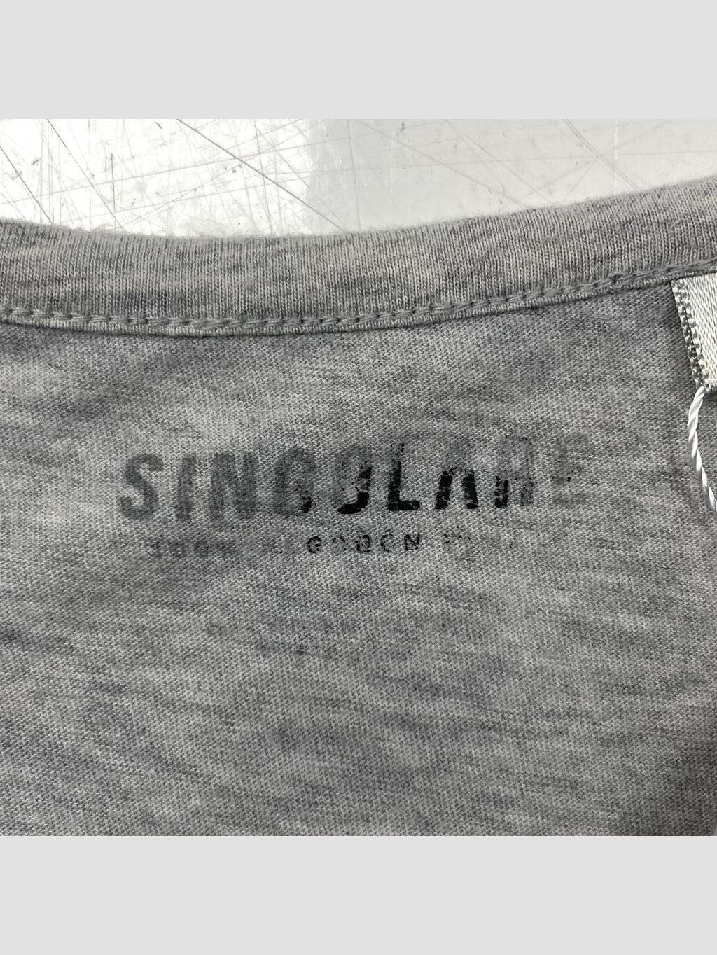 Polera SINGOLARE - Talla S (VOP01198793)-1