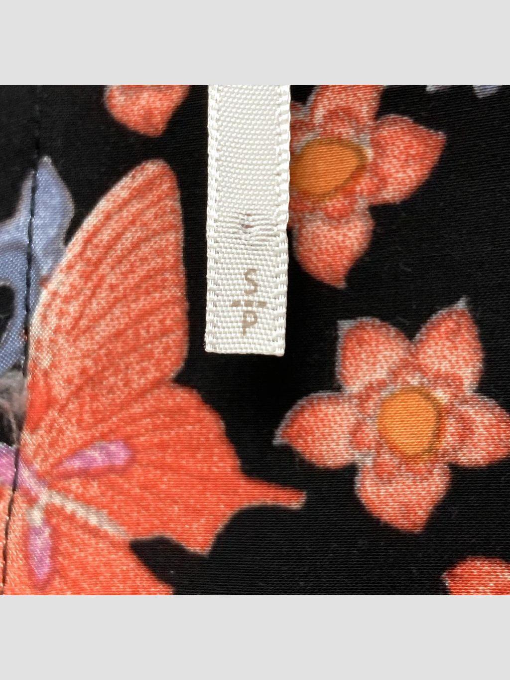 Vestido corto FREE PEOPLE - Talla S (VOP01054912)-2