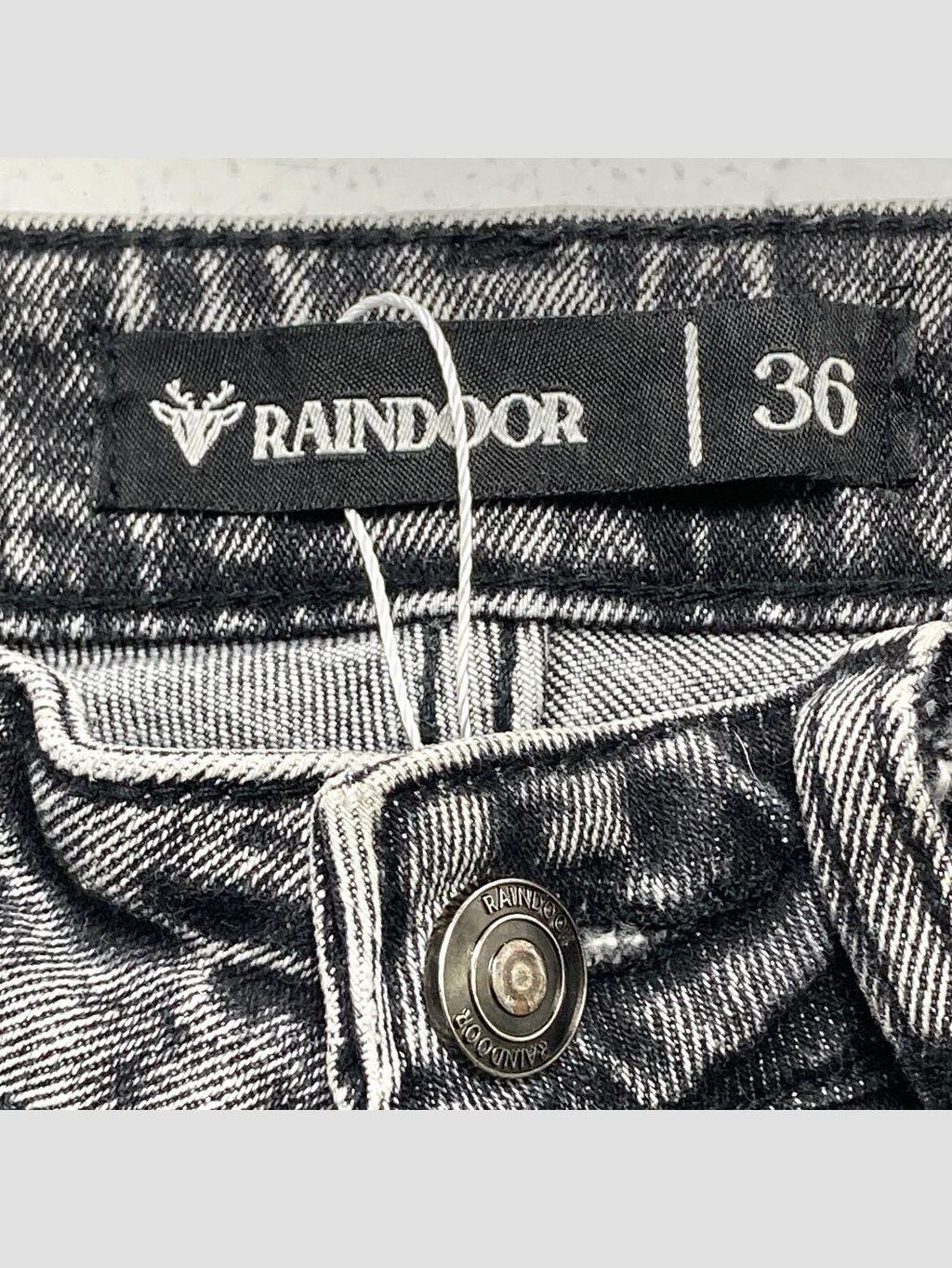 Jean RAINDOOR - Talla 36 (VOP01041357)-2