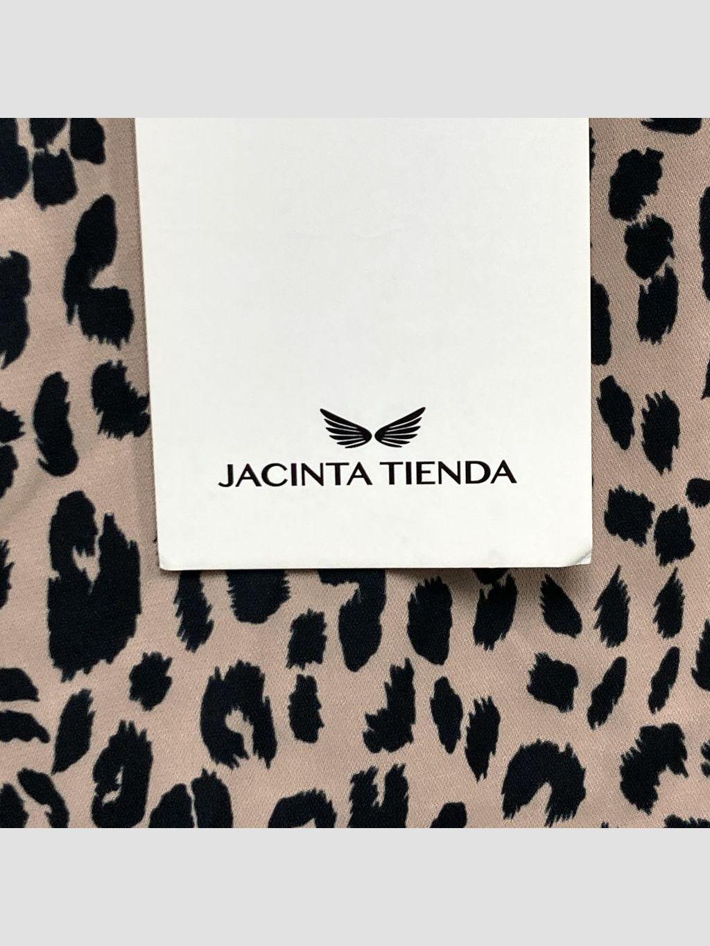 Vestido corto JACINTA TIENDA - Talla M (VOP01018391)-2