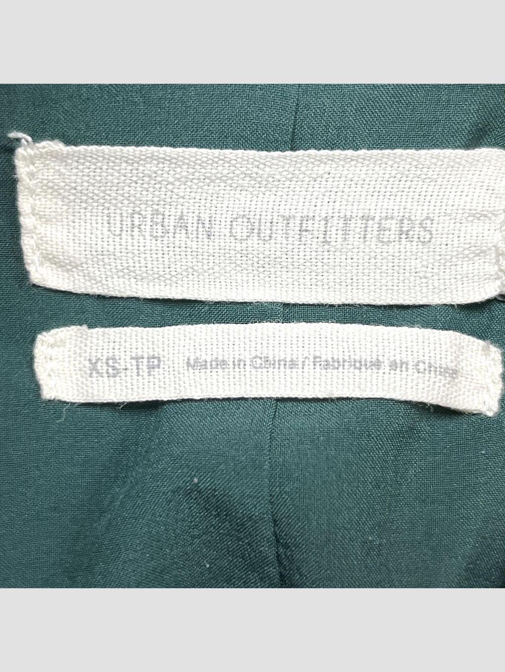 Vestido corto URBAN OUTFITTERS - Talla XS (VOP00924871)-1