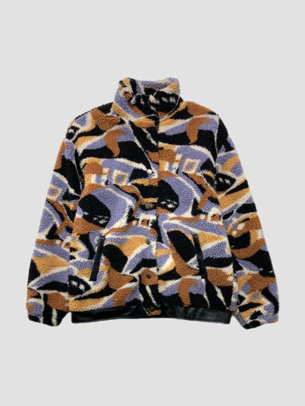 Chaqueta de abrigo BASEMENT - Talla M (VOP00793979)-0