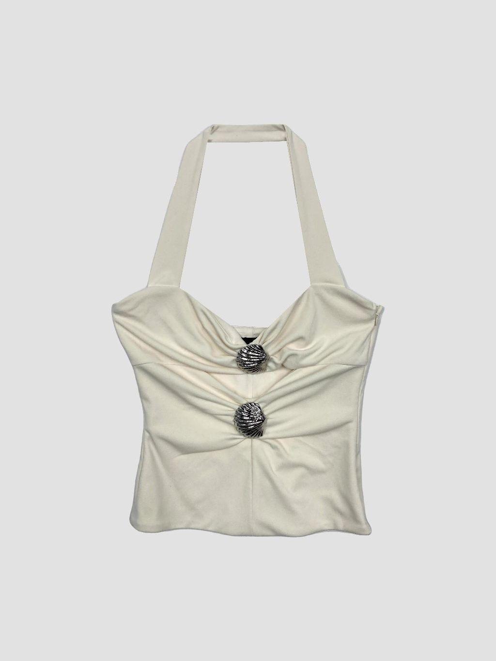 Top ZARA - Talla S (VOP01134627)-0