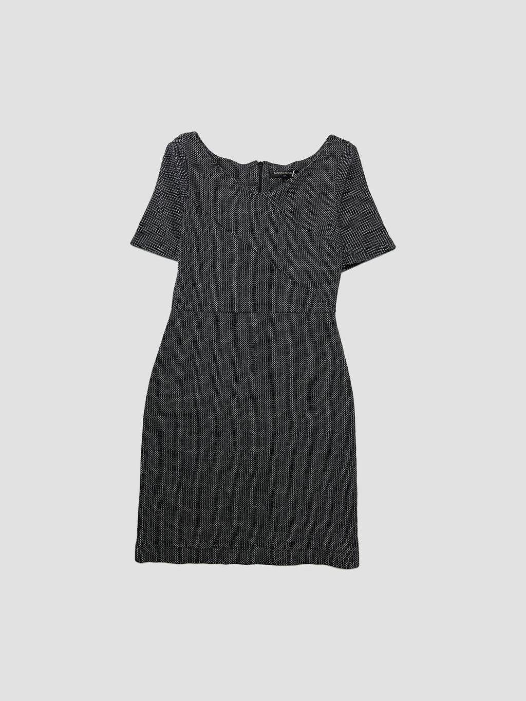 Vestido corto BANANA REPUBLIC - Talla XXS (VOP01197461)-0