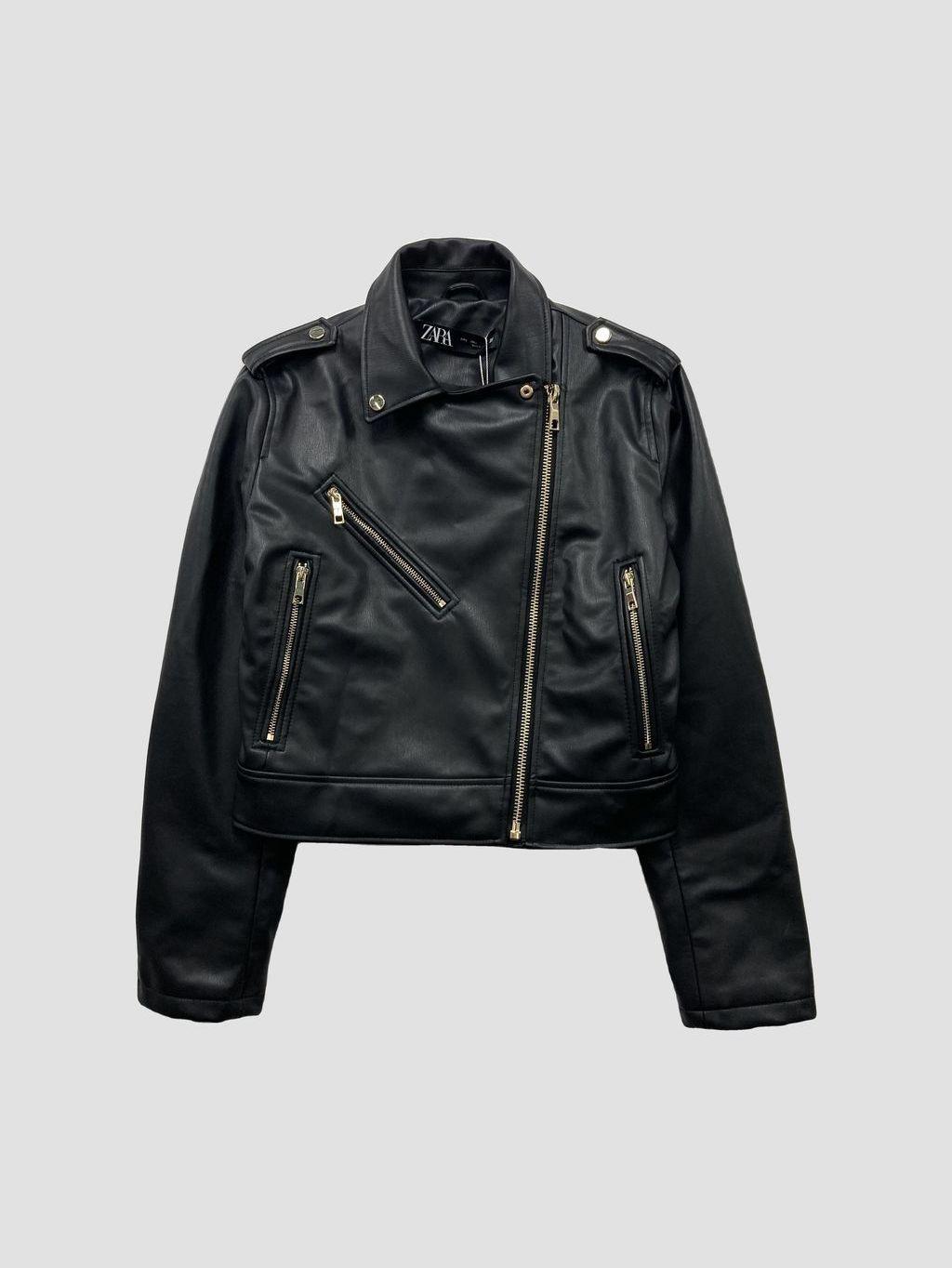 Chaqueta casual ZARA - Talla L (VOP00953643)-0