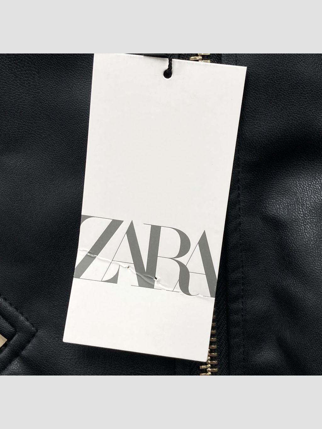 Chaqueta casual ZARA - Talla L (VOP00953643)-2