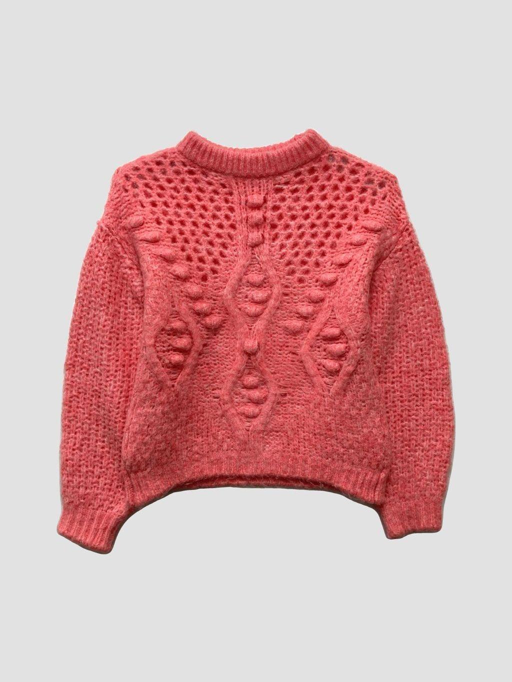 Sweater MANGO - Talla M (VOP00973865)-0