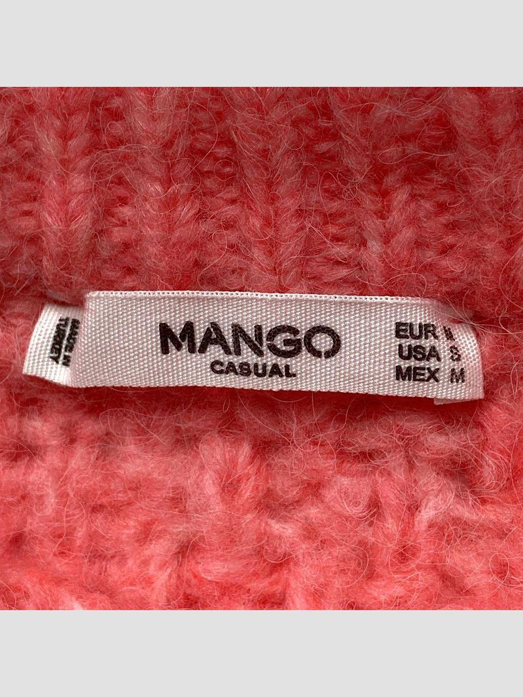 Sweater MANGO - Talla M (VOP00973865)-1