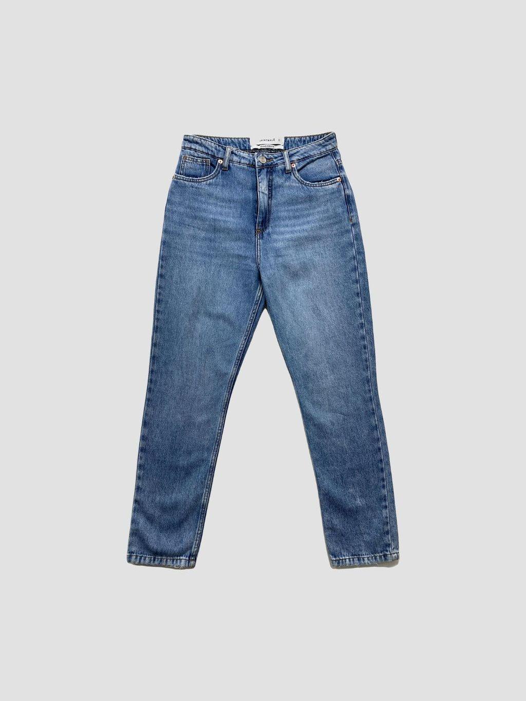 Jean SAINT MALE - Talla 36 (VOP01005418)-0