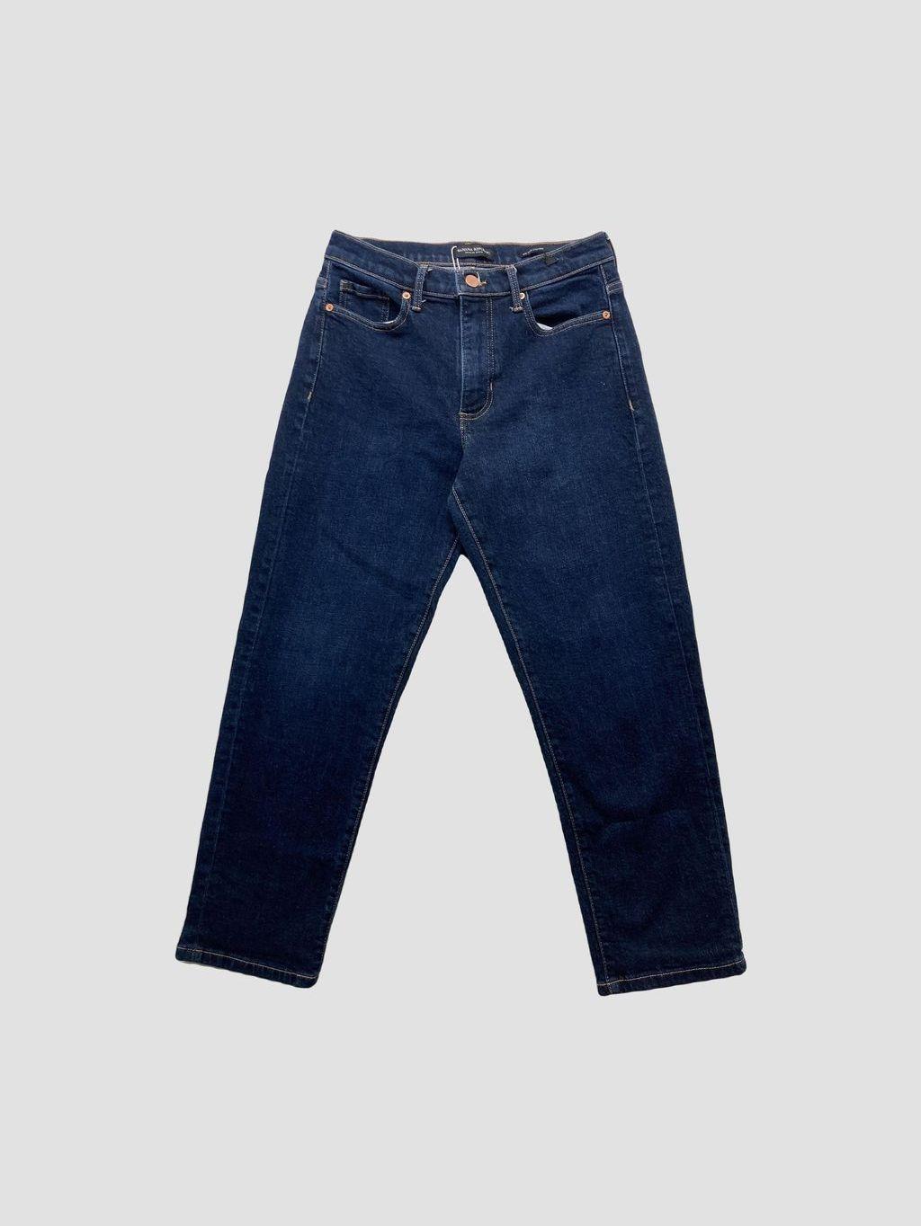 Jean BANANA REPUBLIC - Talla 36 (VOP01032907)-0