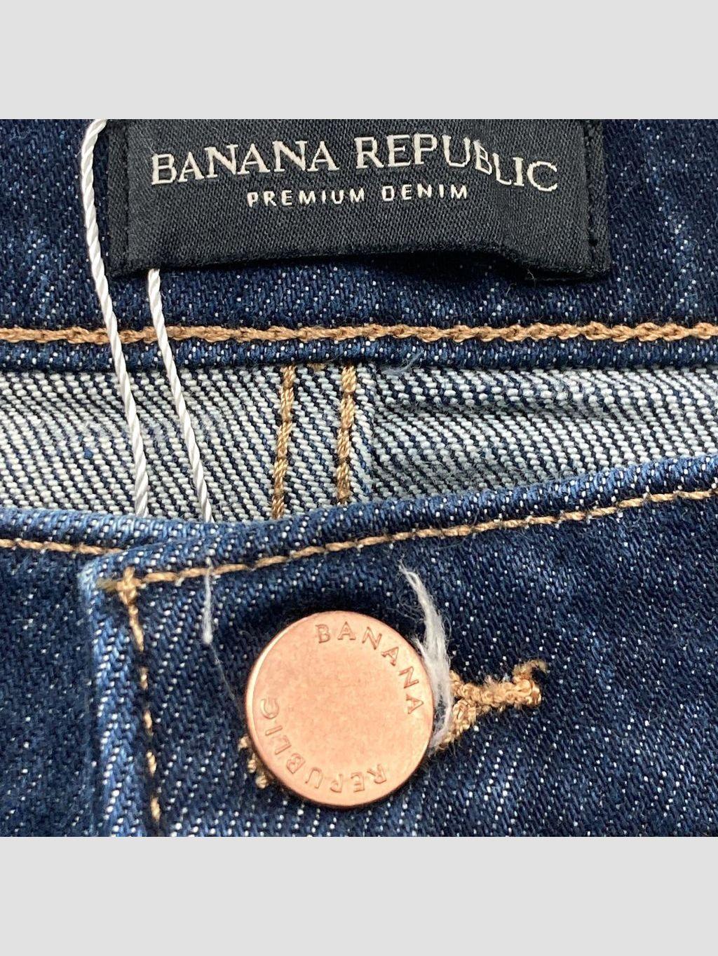 Jean BANANA REPUBLIC - Talla 36 (VOP01032907)-2