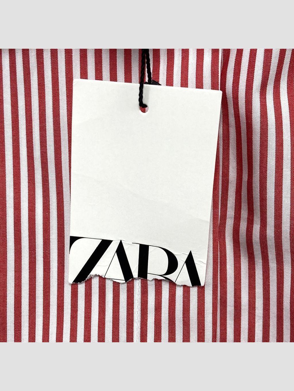 Camisa ZARA - Talla S (VOP00975205)-2