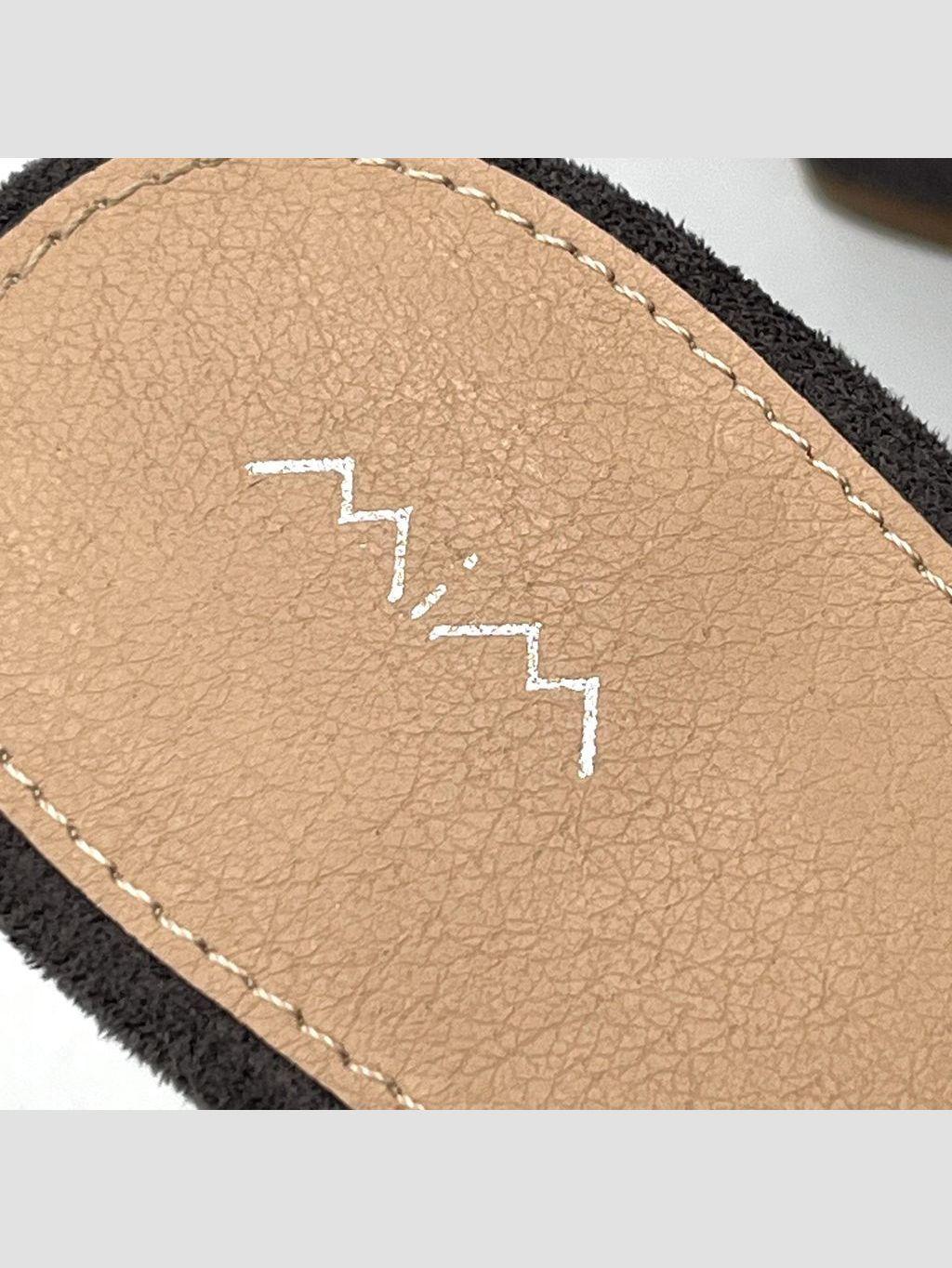 Zapatos de taco MIM - Talla 38 (VOP01108706)-2