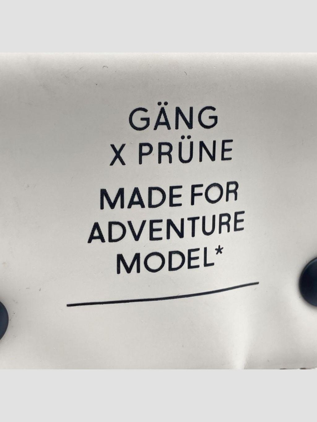 Bandolera GÄNG X PRÜNE - Talla Talla Única (VOP01049997)-2