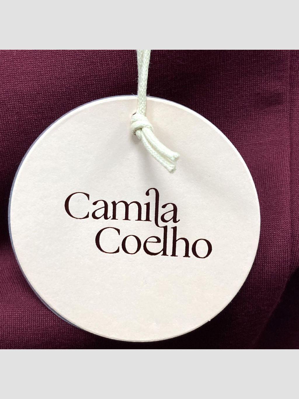 Vestido largo CAMILA COELHO - Talla XS (VOP01024612)-2