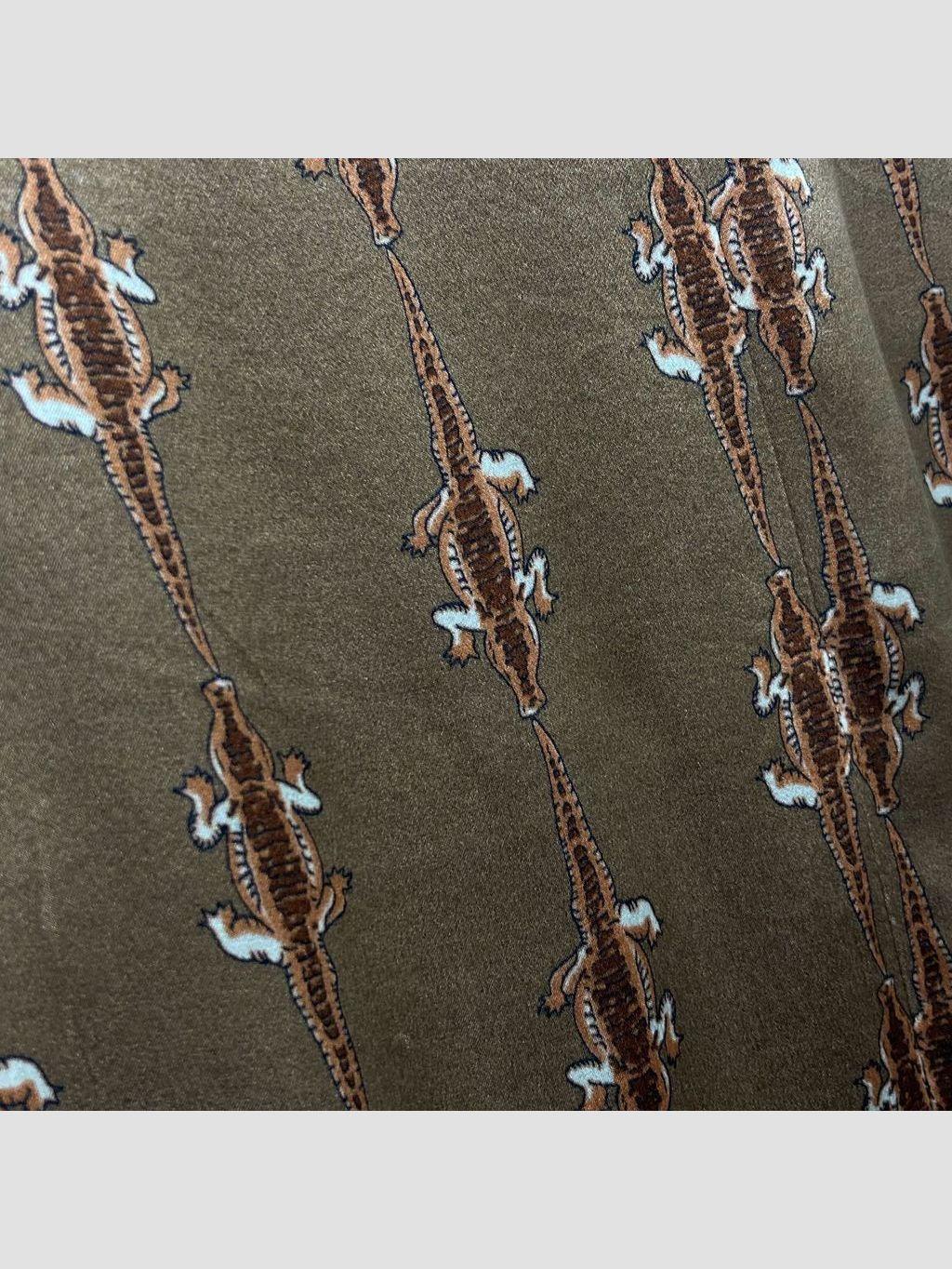 MARIA POMBO Vestido largo MICHONET - Talla S (VOP00999357)-2