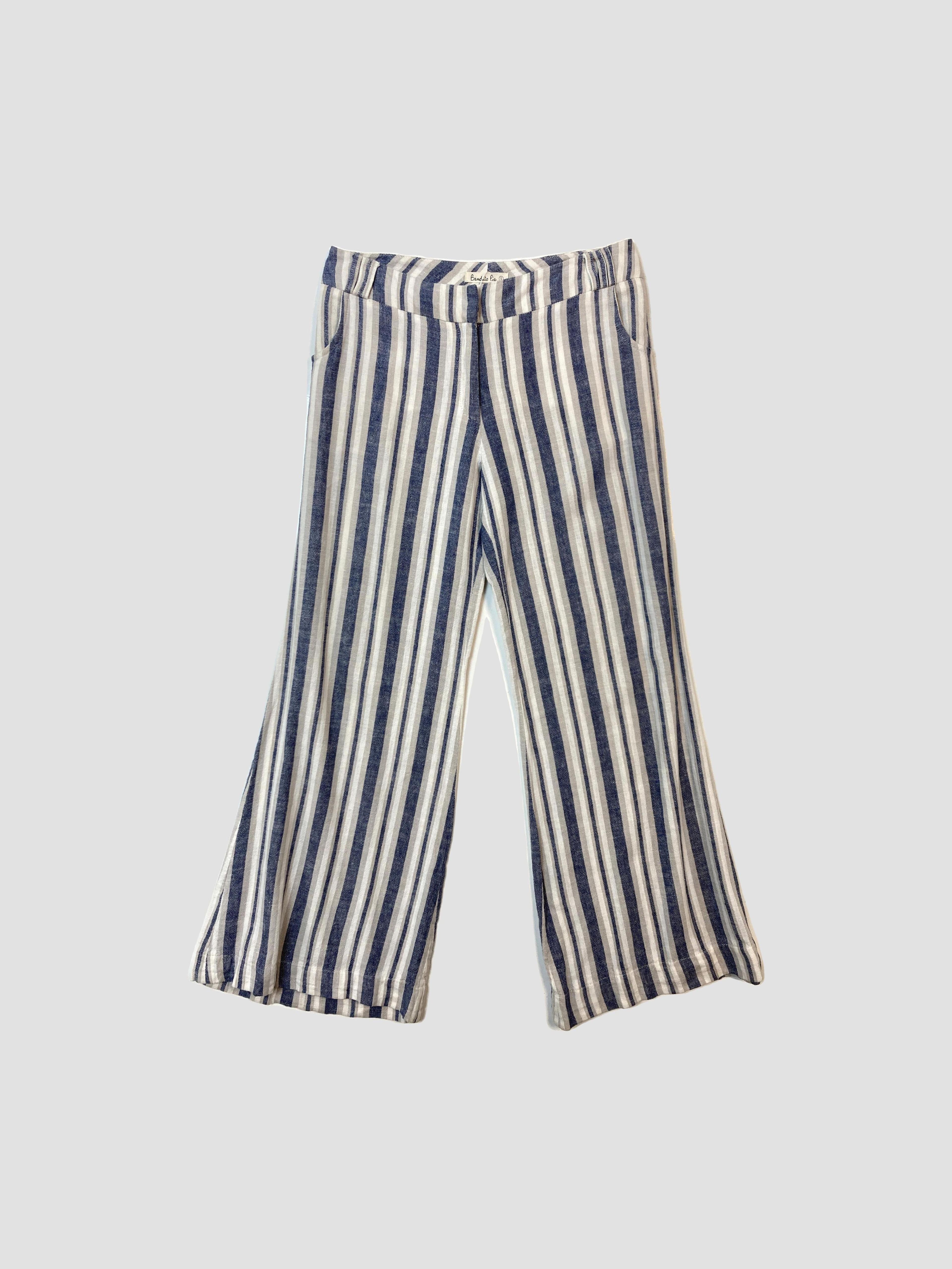 Pantalón BENDITO PIE - Talla 36 (VOP01075077)-0